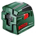 Лазерный нивелир BOSCH PCL 10 0603008120