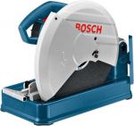 Отрезная машина по металлу BOSCH GCO 2000 0601B17200