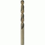 Сверло по металлу BOSCH STANDARD 1 HSS-CO