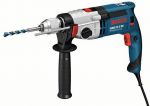 Дрель ударная BOSCH GSB 21-2 RE 060119C500