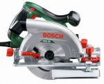 Ручная дисковая пила BOSCH PKS 55 0603500020