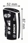 Пульт ДУ для ротационного лазера BOSCH RC 1 601069300