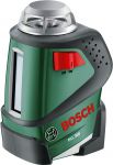 Лазерный нивелир BOSCH PLL 360 0603663020