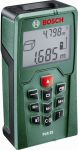 Лазерный дальномер BOSCH PLR 25 0603016220