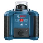 Ротационный лазерный нивелир BOSCH GRL 250 HV 0601061600