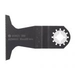 Погружное пильное полотно по дереву/гвоздям BOSCH 2608661781