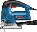 Пила лобзиковая BOSCH GST 140 BCE 0601515000