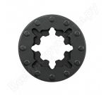 Универсальный адаптер-переходник для GOP BOSCH 2608000468