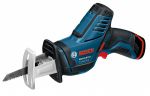 Аккумуляторная пила сабельная BOSCH GSA 10,8 V-LI 060164L902