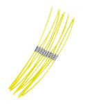 Прочная леска BOSCH 23 см F016800174