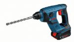Перфоратор BOSCH GBH 18 V-LI Compact 0611905302