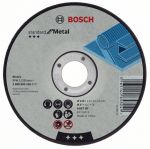 Отрезной круг по металлу BOSCH Standart