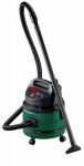 Пылесос универсальный BOSCH PAS 11-21 0603395008
