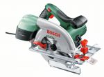 Ручная дисковая пила BOSCH PKS 55 A 0603501020