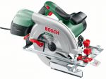 Ручная дисковая пила BOSCH PKS 66 A 0603502022