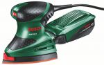 Мультишлифмашина BOSCH PSM 160 A 0603377020