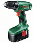 Аккумуляторные шуруповёрты BOSCH PSR 18