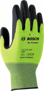 Защитные перчатки BOSCH Cut protection GL protect 8 2607990118