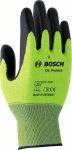 Защитные перчатки BOSCH Cut protection GL protect 9 2607990120