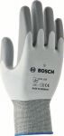 Защитные перчатки BOSCH Precision GL ergo 10 2607990116
