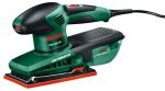Виброшлифмашина BOSCH PSS 250 AE 0603340220