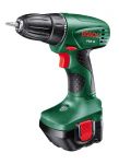 Аккумуляторный шуруповёрт BOSCH PSR 14,4 0603955420