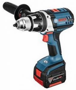 Аккумуляторная дрель-шуруповёрт BOSCH GSR 14,4 VE-2-LI 06019D9000 ― BOSCH STOCK