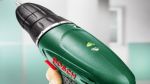 Аккумуляторная дрель-шуруповёрт PSR 12 BOSCH 0603955520
