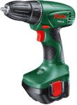Аккумуляторная дрель-шуруповёрт PSR 12 BOSCH 0603955520