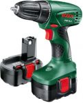 Аккумуляторная дрель-шуруповёрт PSR 14,4 BOSCH 0603955421