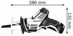 Аккумуляторная ножовка BOSCH GSA 10,8 V-LI Professional 060164L972