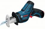 Аккумуляторная ножовка BOSCH GSA 10,8 V-LI Professional 060164L972