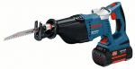 Аккумуляторная ножовка BOSCH GSA 36 V-LI Professional 0601645R02