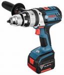 Аккумуляторная ударная дрель-шуруповёрт BOSCH GSB 14,4 VE-2-LI 06019D9200