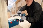 Аккумуляторная ударная дрель-шуруповёрт BOSCH GSB 18 VE-2-LI 06019D9300