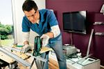 Аккумуляторная универсальная пила BOSCH PST 10,8 LI