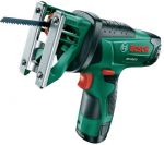 Аккумуляторная универсальная пила BOSCH PST 10,8 LI