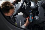 Аккумуляторные дрели-шуруповёрты BOSCH GSR 10,8-2-LI