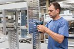 Аккумуляторные дрели-шуруповёрты BOSCH GSR 10,8 V-EC HX