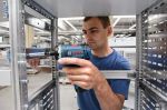 Аккумуляторные дрели-шуруповёрты BOSCH GSR 10,8 V-EC HX