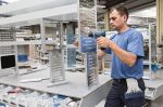 Аккумуляторные дрели-шуруповёрты BOSCH GSR 10,8 V-EC