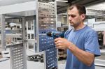 Аккумуляторные дрели-шуруповёрты BOSCH GSR 10,8 V-EC