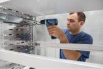 Аккумуляторные дрели-шуруповёрты BOSCH GSR 10,8 V-EC