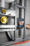 Аккумуляторные дрели-шуруповёрты BOSCH GSR 14,4-2-LI