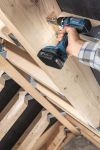 Аккумуляторные дрели-шуруповёрты BOSCH GSR 14,4-2-LI