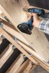 Аккумуляторная дрель-шуруповёрт BOSCH GSR 18-2-LI 06019B7301