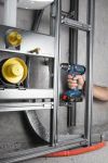 Аккумуляторные дрели-шуруповёрты BOSCH GSR 18-2-LI