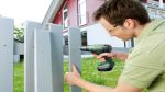 Аккумуляторные дрели-шуруповёрты с литий-ионным аккумулятором PSR 14,4 LI BOSCH