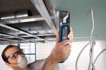 Аккумуляторный универсальный резак Multi-Cutter BOSCH GOP 14,4 V-EC Professional 06018B0100