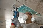 Аккумуляторные универсальные резаки Multi-Cutter BOSCH GOP 18 V-EC Professional